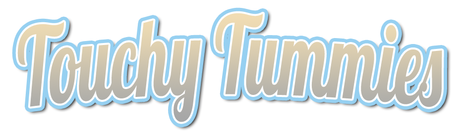 Touchy Tummies Recipe App